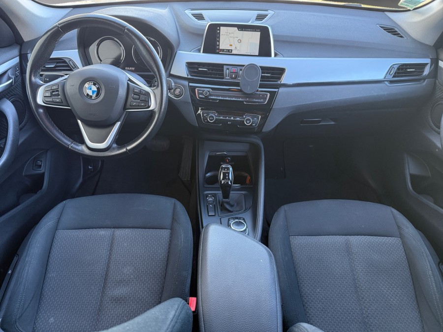 BMW d'occasion X1 SDRIVE16 de 2019 Vauvert (30)﻿