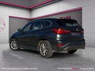 BMW d'occasion X1 SDRIVE16 de 2019 Vauvert (30)﻿
