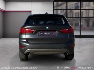 BMW d'occasion X1 SDRIVE16 de 2019 Vauvert (30)﻿