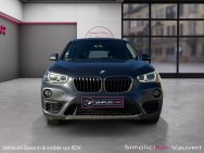 BMW d'occasion X1 SDRIVE16 de 2019 Vauvert (30)﻿
