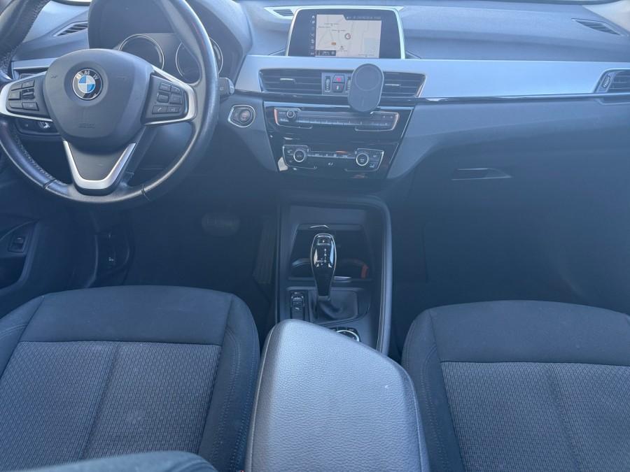 BMW d'occasion X1 SDRIVE16 de 2019 Vauvert (30)﻿