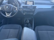 BMW d'occasion X1 SDRIVE16 de 2019 Vauvert (30)﻿
