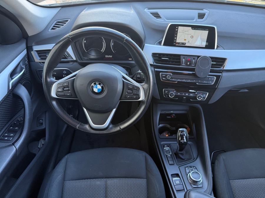 BMW d'occasion X1 SDRIVE16 de 2019 Vauvert (30)﻿