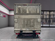 IVECO d'occasion DAILY 35S16 2.3 156 de 2017 Méry Sur Oise (95)﻿