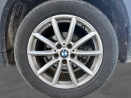 BMW d'occasion X1 SDRIVE16 de 2019 Vauvert (30)﻿