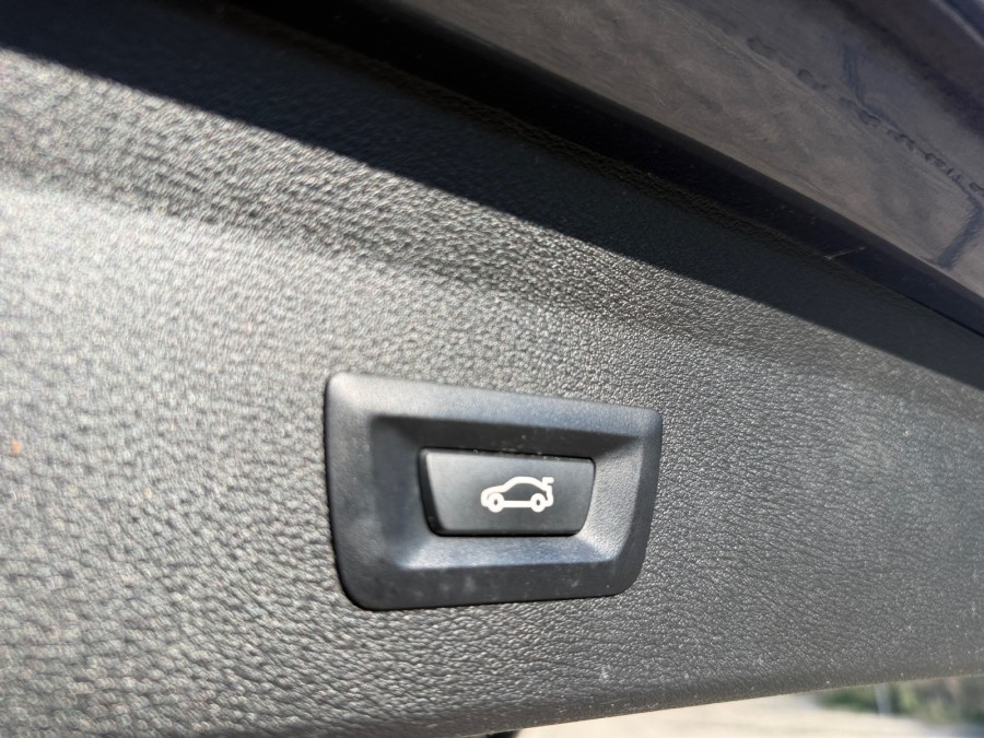 BMW d'occasion X1 SDRIVE16 de 2019 Vauvert (30)﻿