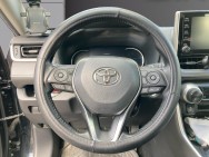 TOYOTA d'occasion RAV4 HYBRIDE 222 AWD-I DYNAMIC de 2021 Montreuil