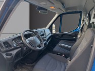 IVECO d'occasion DAILY 35S16 2.3 156 de 2017 Méry Sur Oise (95)﻿