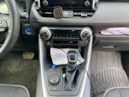 TOYOTA d'occasion RAV4 HYBRIDE 222 AWD-I DYNAMIC de 2021 Montreuil