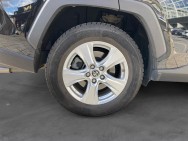 TOYOTA d'occasion RAV4 HYBRIDE 222 AWD-I DYNAMIC de 2021 Montreuil