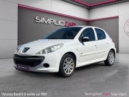 PEUGEOT d'occasion 206 PLUS 1.4 HDi Eco 70 de 2012 Vernon (27)﻿