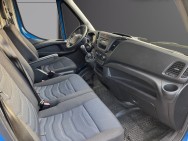 IVECO d'occasion DAILY 35S16 2.3 156 de 2017 Méry Sur Oise (95)﻿