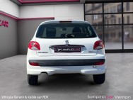 PEUGEOT d'occasion 206 PLUS 1.4 HDi Eco 70 de 2012 Vernon (27)﻿