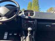 PEUGEOT d'occasion 206 PLUS 1.4 HDi Eco 70 de 2012 Vernon (27)﻿