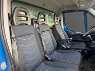 IVECO d'occasion DAILY 35S16 2.3 156 de 2017 Méry Sur Oise (95)﻿