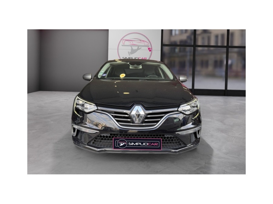 RENAULT d'occasion MEGANE TCE 160 GT LINE de 2020 Nice (06)﻿