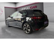 RENAULT d'occasion MEGANE TCE 160 GT LINE de 2020 Nice (06)﻿
