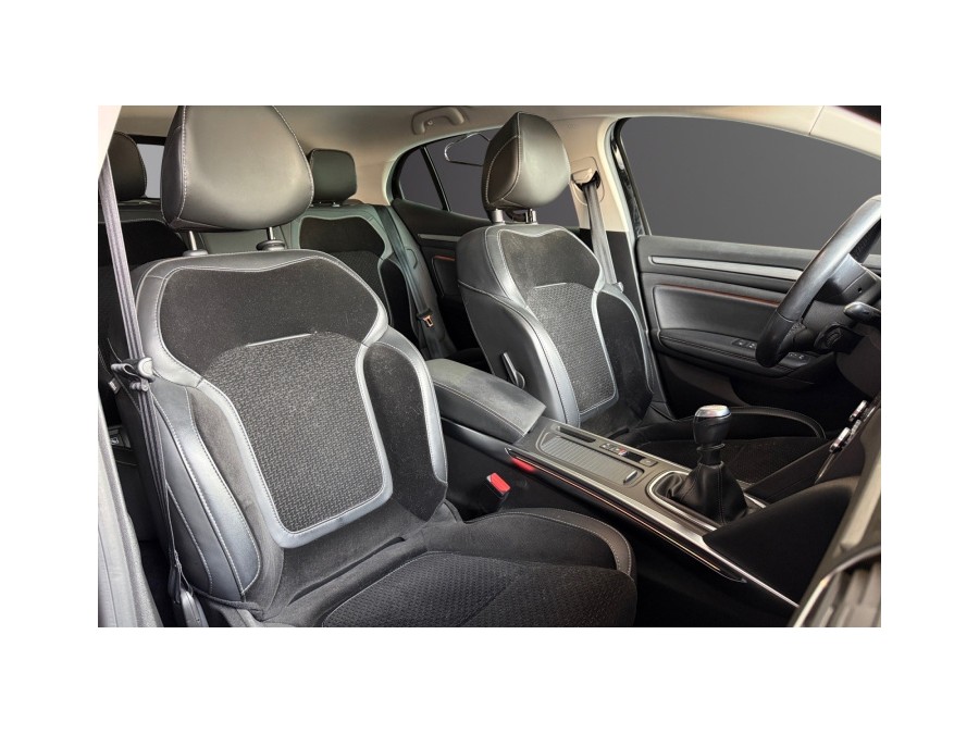 RENAULT d'occasion MEGANE TCE 160 GT LINE de 2020 Nice (06)﻿