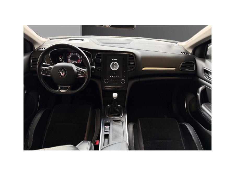 RENAULT d'occasion MEGANE TCE 160 GT LINE de 2020 Nice (06)﻿