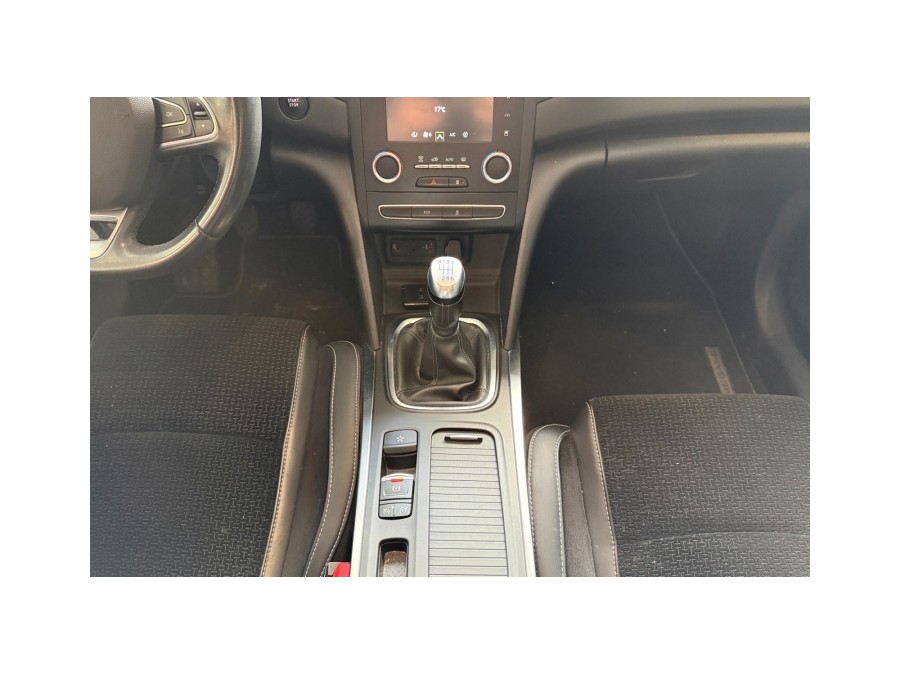 RENAULT d'occasion MEGANE TCE 160 GT LINE de 2020 Nice (06)﻿