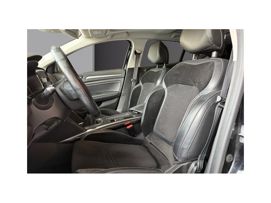 RENAULT d'occasion MEGANE TCE 160 GT LINE de 2020 Nice (06)﻿