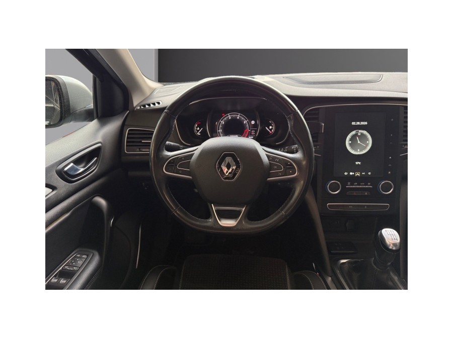 RENAULT d'occasion MEGANE TCE 160 GT LINE de 2020 Nice (06)﻿