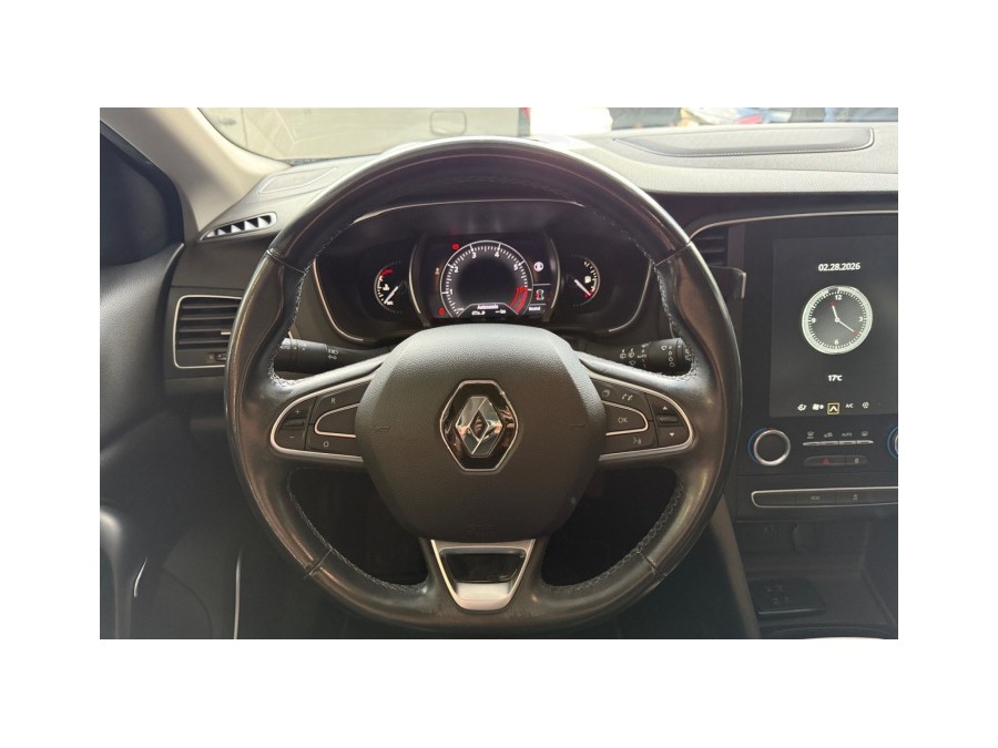 RENAULT d'occasion MEGANE TCE 160 GT LINE de 2020 Nice (06)﻿