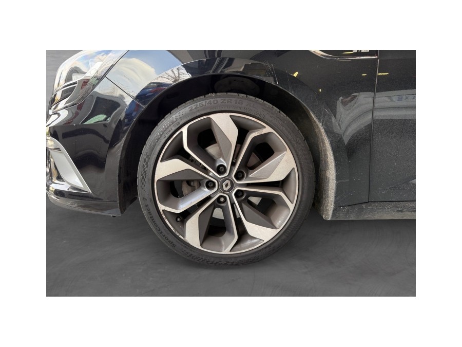 RENAULT d'occasion MEGANE TCE 160 GT LINE de 2020 Nice (06)﻿