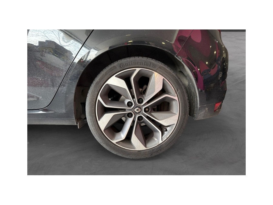 RENAULT d'occasion MEGANE TCE 160 GT LINE de 2020 Nice (06)﻿