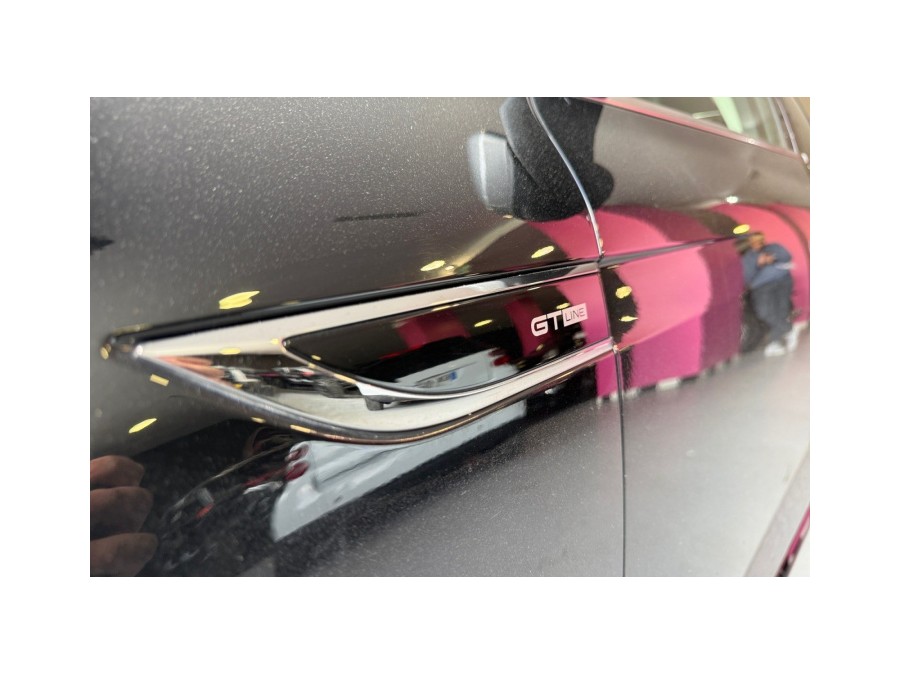 RENAULT d'occasion MEGANE TCE 160 GT LINE de 2020 Nice (06)﻿