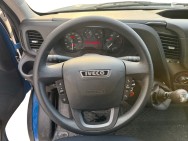 IVECO d'occasion DAILY 35S16 2.3 156 de 2017 Méry Sur Oise (95)﻿