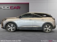 PEUGEOT d'occasion 3008 II SUV HYBRID 225 GT E-EAT PH2 de 2021 Pau