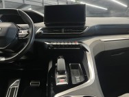 PEUGEOT d'occasion 3008 II SUV HYBRID 225 GT E-EAT PH2 de 2021 Pau