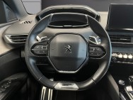 PEUGEOT d'occasion 3008 II SUV HYBRID 225 GT E-EAT PH2 de 2021 Pau