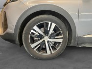 PEUGEOT d'occasion 3008 II SUV HYBRID 225 GT E-EAT PH2 de 2021 Pau