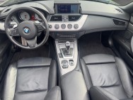 BMW d'occasion Z4 35IS S-DRIVE M SPORT DKG de 2011 Perpignan (66)﻿