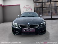 BMW d'occasion Z4 35IS S-DRIVE M SPORT DKG de 2011 Perpignan (66)﻿