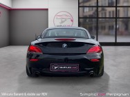 BMW d'occasion Z4 35IS S-DRIVE M SPORT DKG de 2011 Perpignan (66)﻿