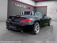 BMW d'occasion Z4 35IS S-DRIVE M SPORT DKG de 2011 Perpignan (66)﻿