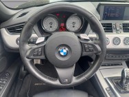 BMW d'occasion Z4 35IS S-DRIVE M SPORT DKG de 2011 Perpignan (66)﻿