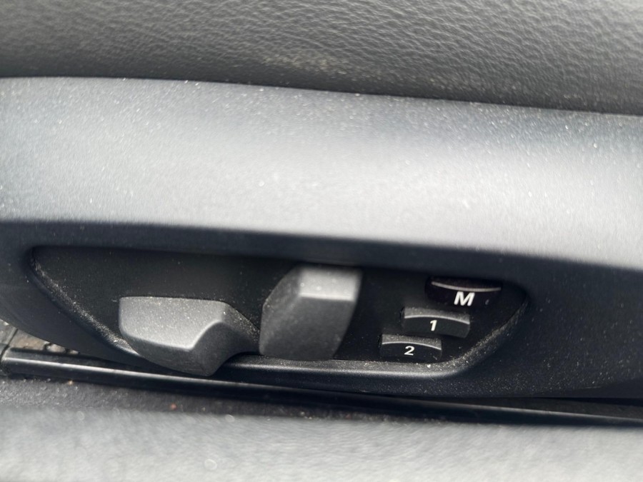 BMW d'occasion Z4 35IS S-DRIVE M SPORT DKG de 2011 Perpignan (66)﻿