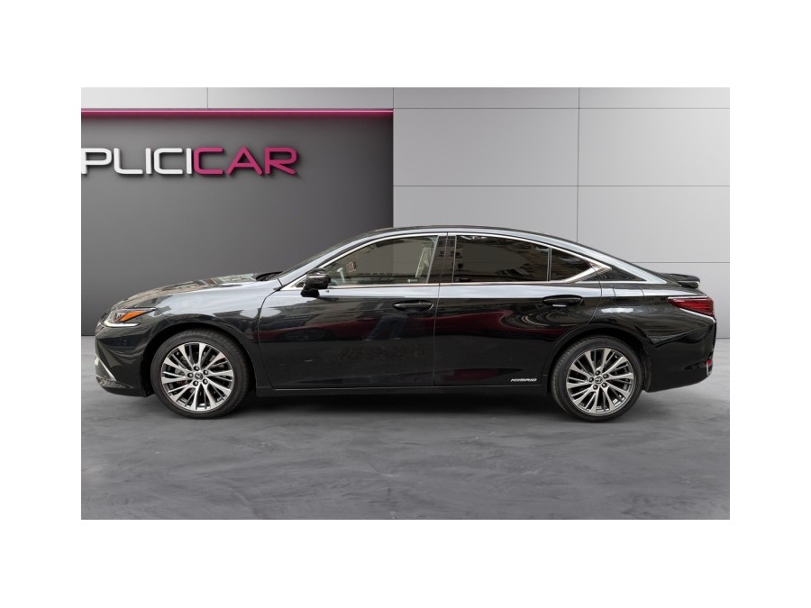 LEXUS d'occasion ES 300H LUXE de 2021 Paris 15 (75)﻿