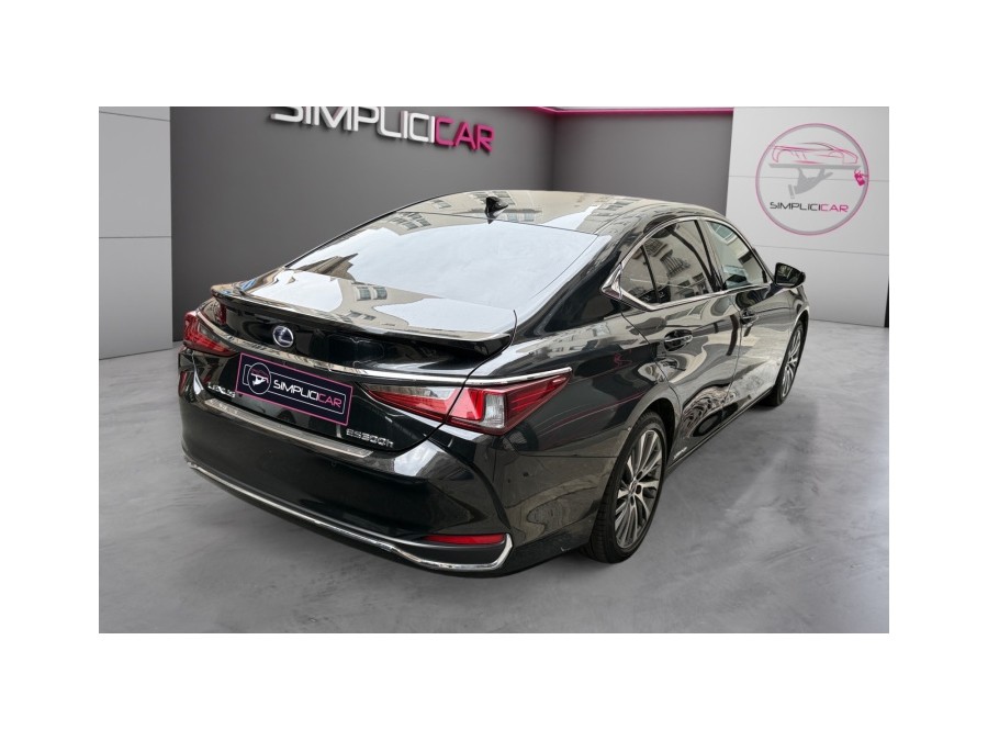 LEXUS d'occasion ES 300H LUXE de 2021 Paris 15 (75)﻿