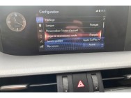 LEXUS d'occasion ES 300H LUXE de 2021 Paris 15 (75)﻿