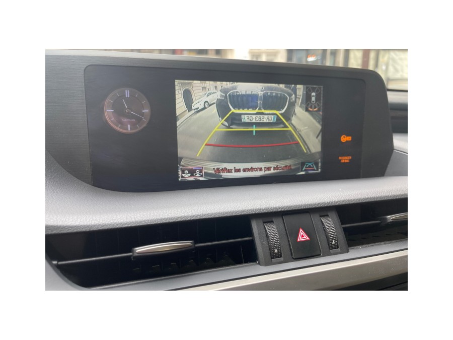 LEXUS d'occasion ES 300H LUXE de 2021 Paris 15 (75)﻿