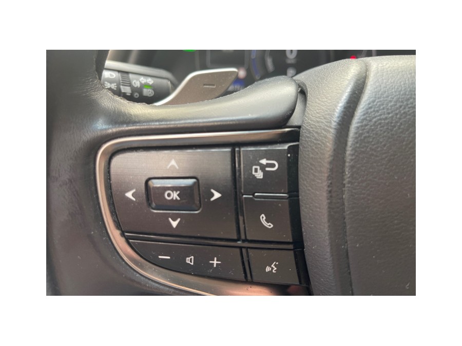 LEXUS d'occasion ES 300H LUXE de 2021 Paris 15 (75)﻿