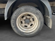 IVECO d'occasion DAILY 35S16 2.3 156 de 2017 Méry Sur Oise (95)﻿