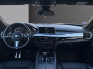 BMW d'occasion X6 M50d 3.0 24V de 2016 Méry Sur Oise (95)﻿