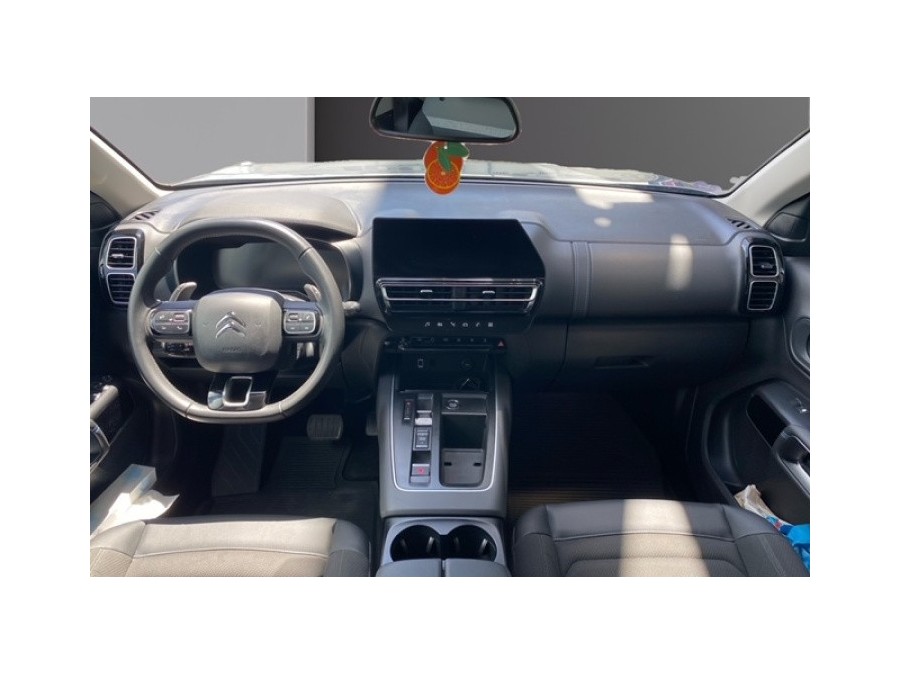 CITROEN d'occasion C5 AIRCROSS 1.2 PURETECH 131 de 2023 Guadeloupe