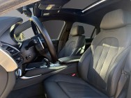 BMW d'occasion X6 M50d 3.0 24V de 2016 Méry Sur Oise (95)﻿